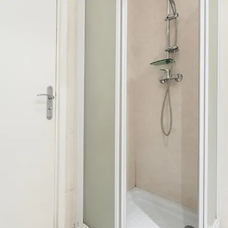 Guestready - Amazing Near Croisette Beach Daire *