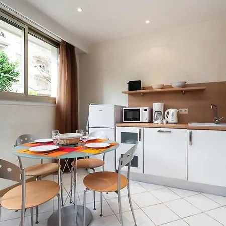 Guestready - Amazing Near Croisette Beach Appartement