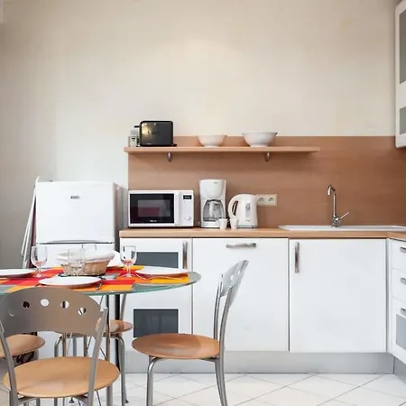 Appartement Guestready - Amazing Near Croisette Beach Cannes